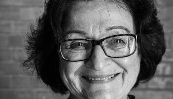 Rút Lichnerová Foto: David Konečný